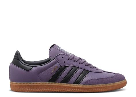 adidas ie7012|Buy Wmns Samba OG 'Shadow Violet Gum' .